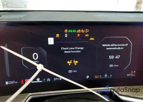 2024 Kia Sorento Sx z USA, uszkodzony, nr VIN 5XYRKDJF3RG291046